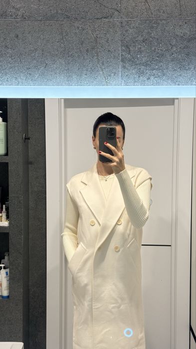 Max Mara  безрукавка