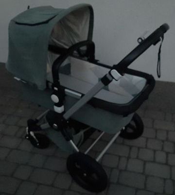 Wózek Bugaboo Cameleon 3