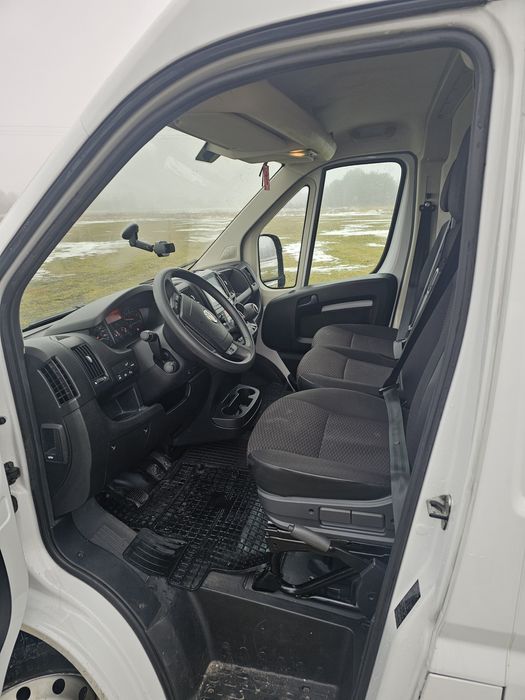 Fiat Ducato 2.2 2023