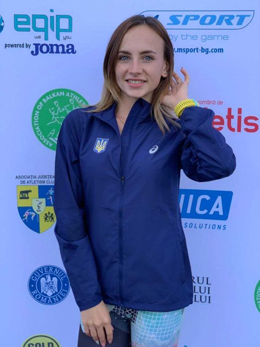 Персональный тренер (тренер по бегу)