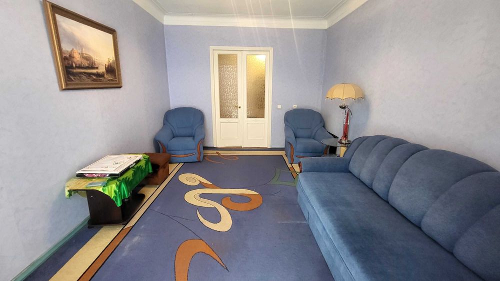 Продаж 2-х к.кв. вул. Валерія Лабоновського буд. 19, 3-й поверх