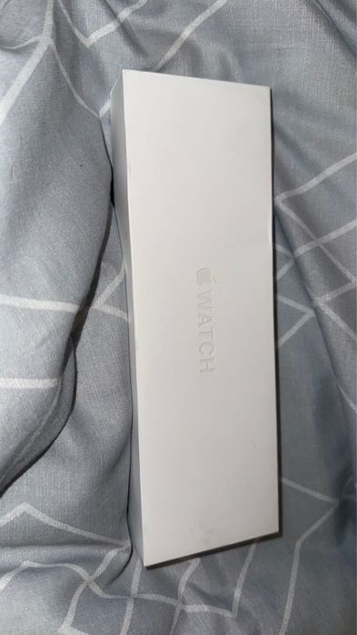 Apple Watch Series 10 GPS - Cellular 46 mm