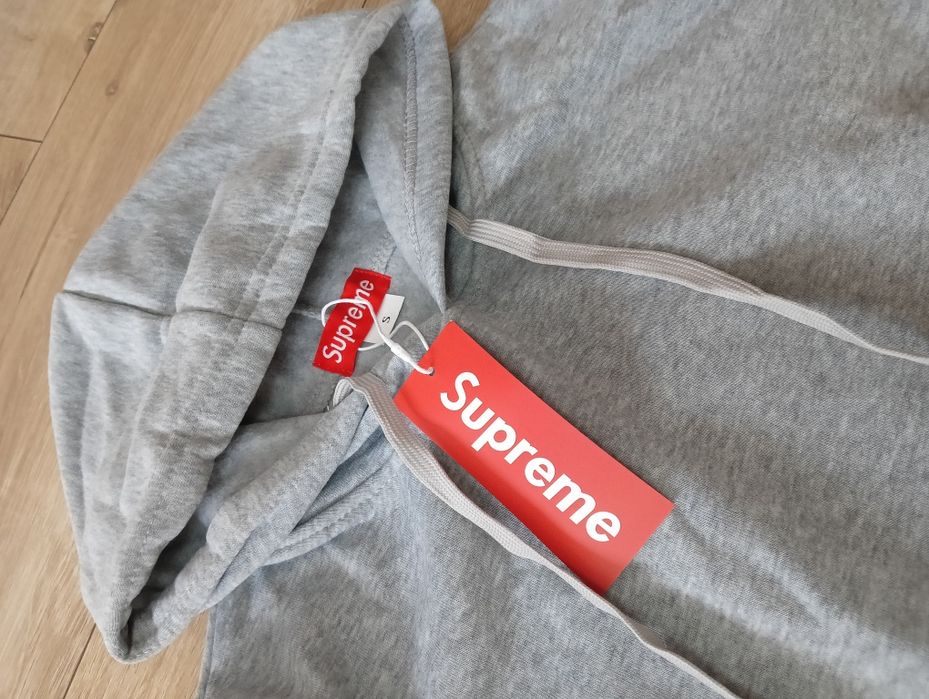 Bluza supreme rozmiar-S