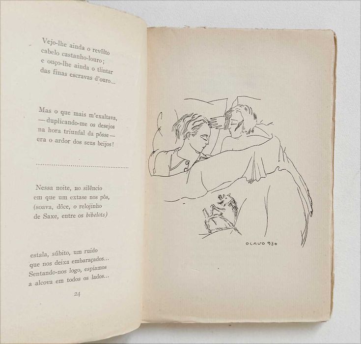 1931, Tomaz D´Eça Leal, MERIDIONAIS.