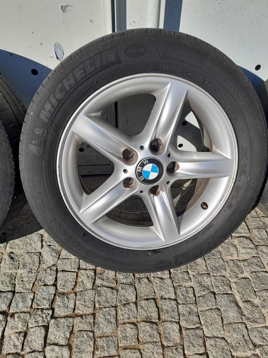 Jantes 16" usadas BMW