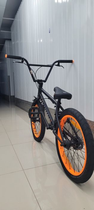 Trust Freecoaster 20" BMX Freestyle
