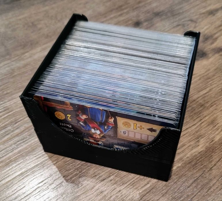 Insert organizer do gry Port Royal – Big Box