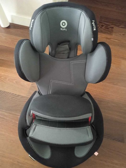 Kiddy автокресло Phoenixfix Pro 2, б/у