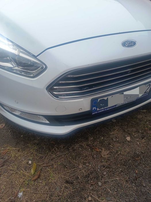 Ford Galaxy 2016r 7os