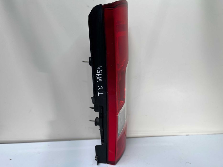 Farolim traseiro direito Citroen Jumper/ Peugeot Boxer 2.0HDI (2018)