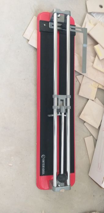 Плиткорез  Интертол 6 мм для плитки