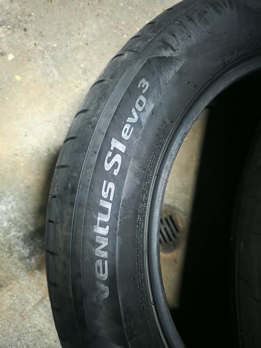 Hankook 225/55R18