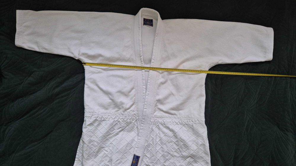 Kimono do judo, judoga 174-178cm