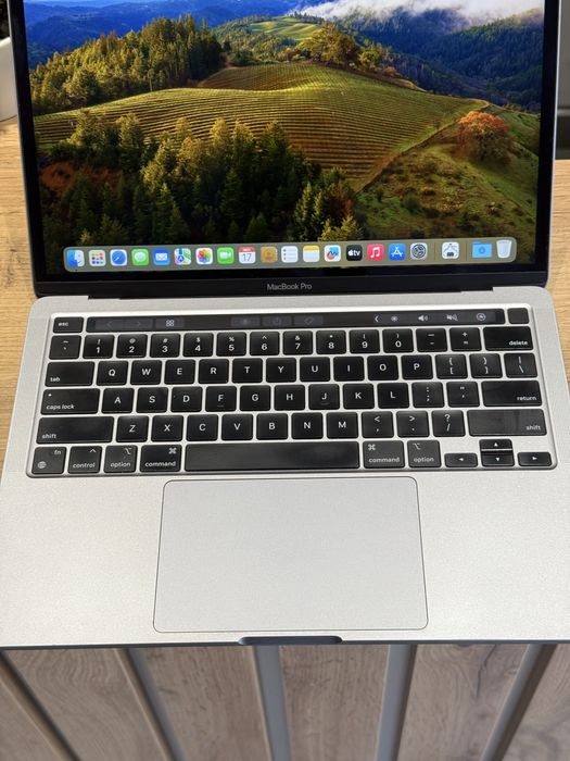 MacBook Pro 13 M1 16/256Gb