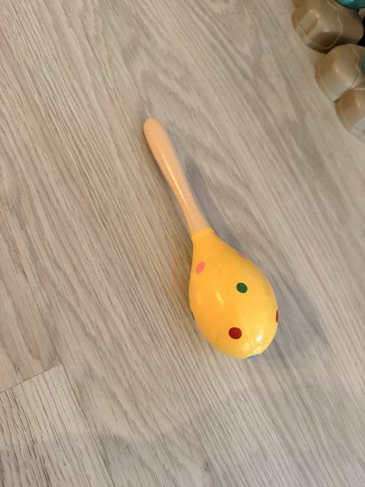 Zabawki rózne 7 szt