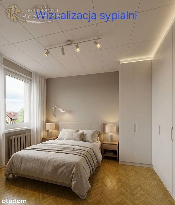 Bytom Łagiewniki -2 pok./zielona okolica