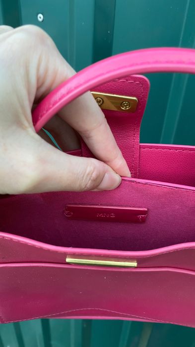 Продам сумку Mango