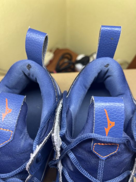 Mizuno волейбольні 30см