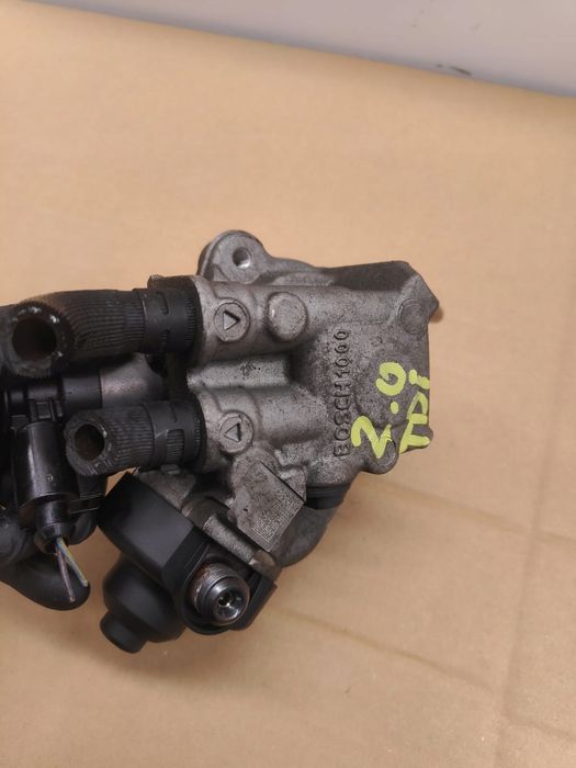 volkswagen 2.0 tdi 03l130755ac 0445010529 pompa wtryskowa