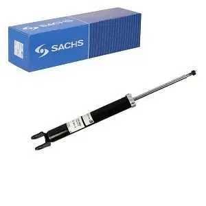 Задній/Задний Амортизатор Hyundai I30/Kia CEED/MAGENTIS/CARENS/Сід