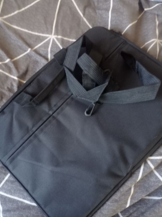 Сумка для ноута, новая