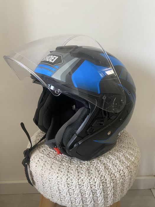 Capacete Shoei J-Cruise 2 tam, L