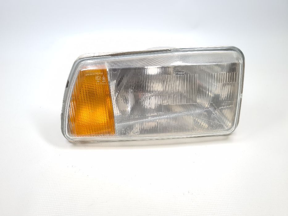 Lampa reflektor PRAWY CITROEN VISA 11 E 14 16 17 przód przedni OEM NOW