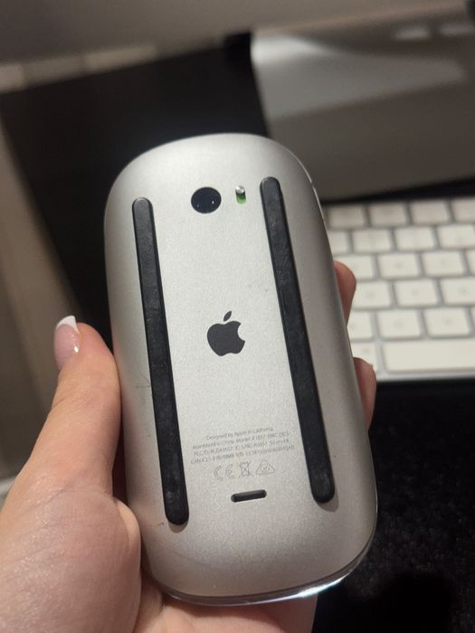 Komputer iMac 21,5’ 2014 rok