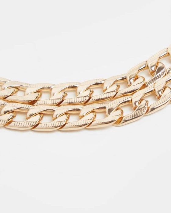 Браслет на ніжку