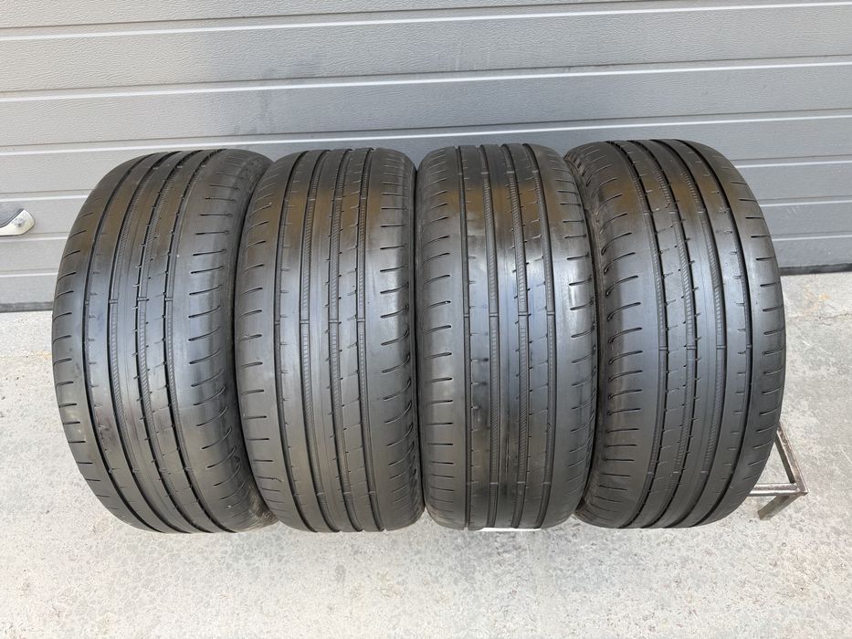 Шини літні R18 235 45 Goodyear Склад Осокорки RLX