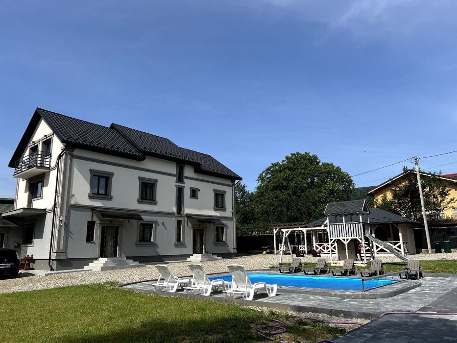 Здається котедж м.Яремче