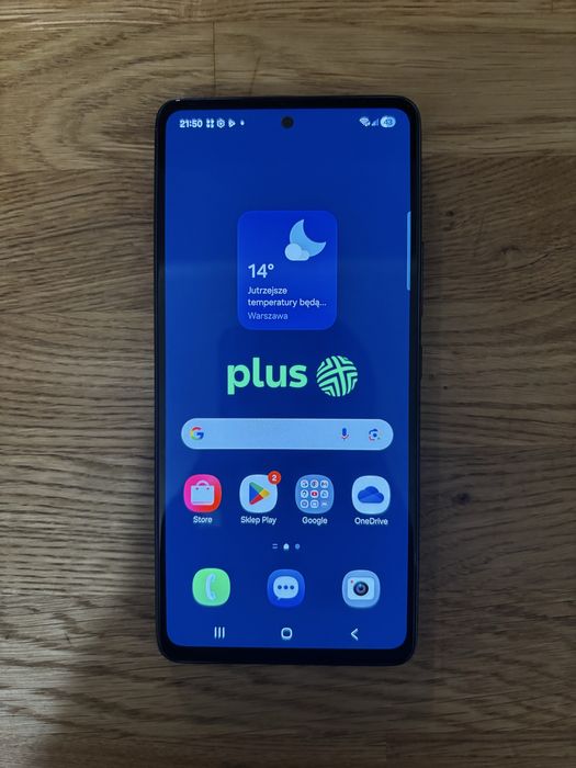 Samsung A53 dobry stan.