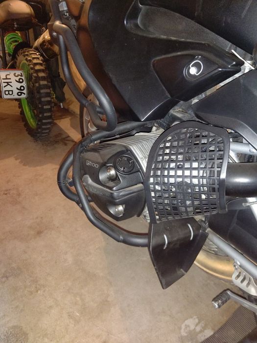 BMW R 1200 GS  2004г.