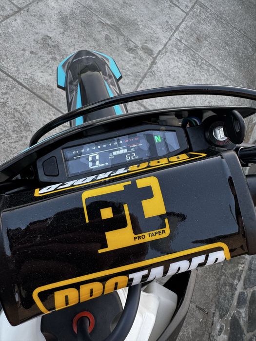 Продам два мото КОVI 300