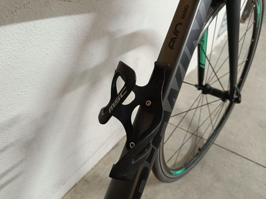 Btwin Ultra AF 700 XS