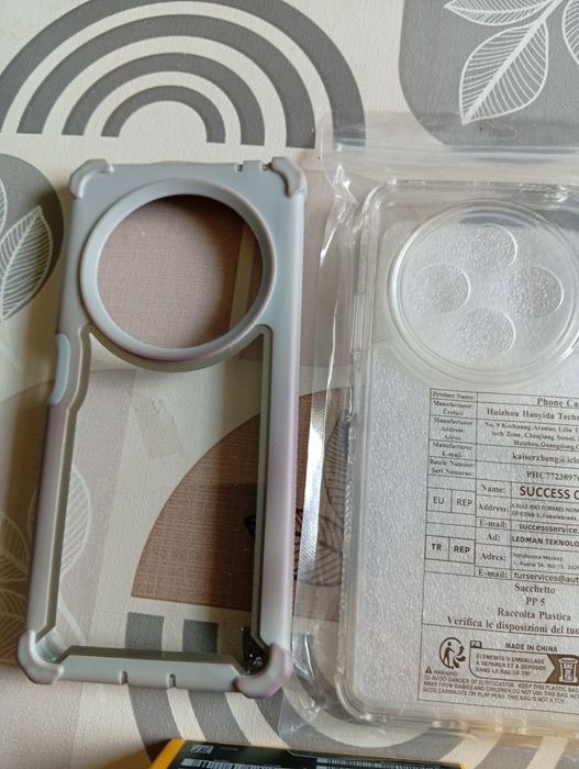 Telefon Poco c75