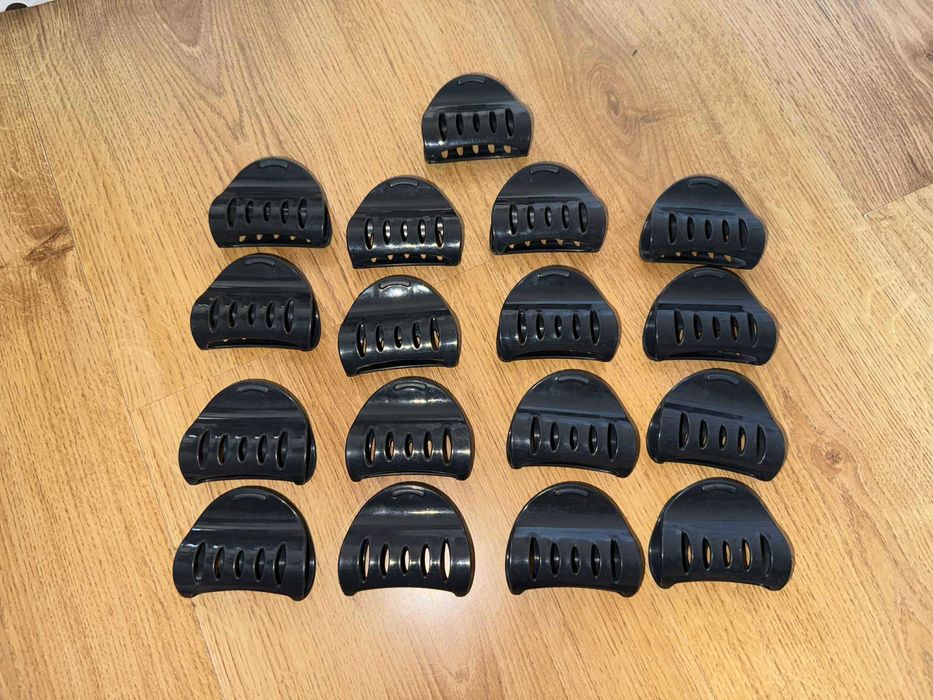 Remington KF40E Termoloki loki termiczne welurowe