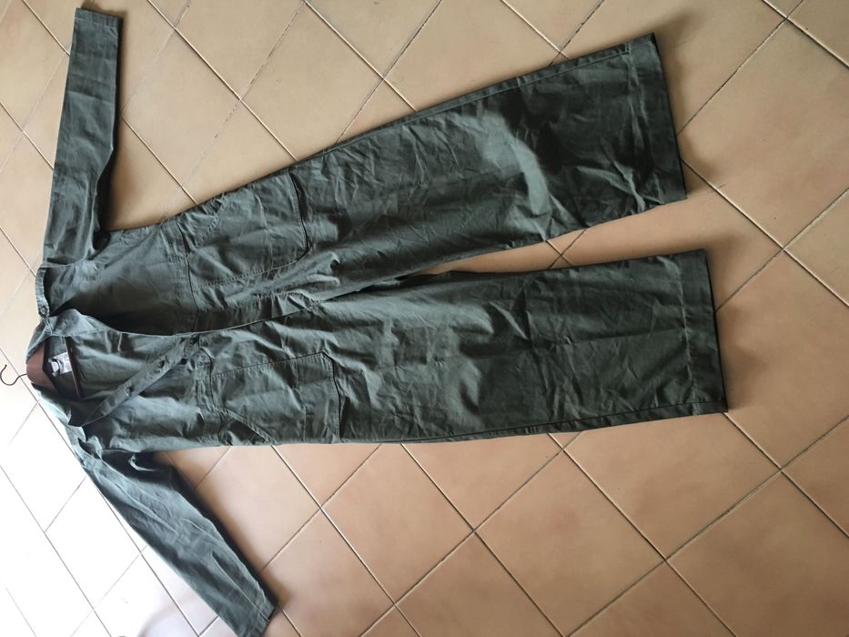 Macacões militares/airsoft