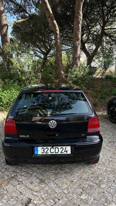 VW Polo 1.4 Aut.