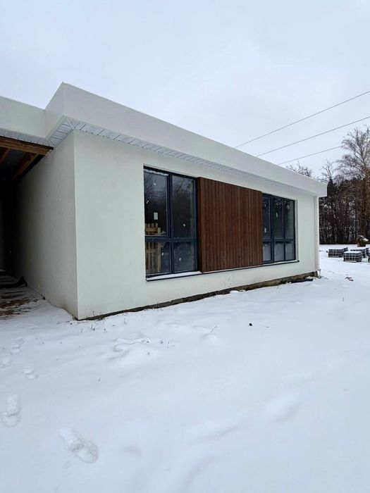Котеджі 94 кв.м, РОЗТЕРМІНУВАННЯ, Петропавлівське (Бориспільський р-н)