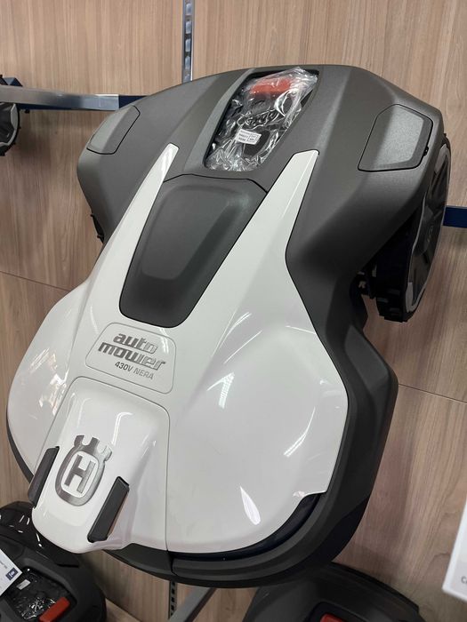 Robot Husqvarna 430V NERA Nowy Inteligentny Raty FV Montaż Polska