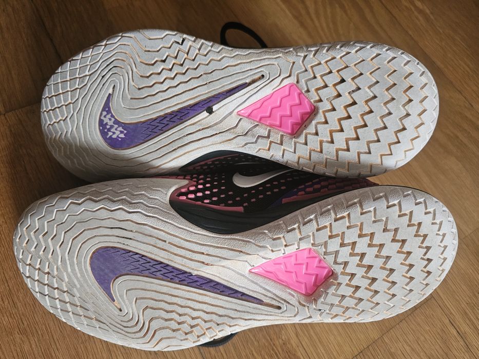 Sapatilhas de padel/ ténis Nike air zoom vapor cage