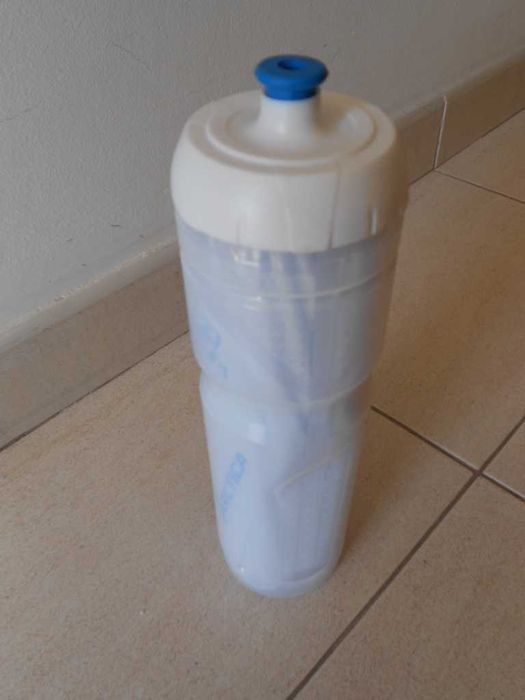Bidão térmico Zéfal para desporto