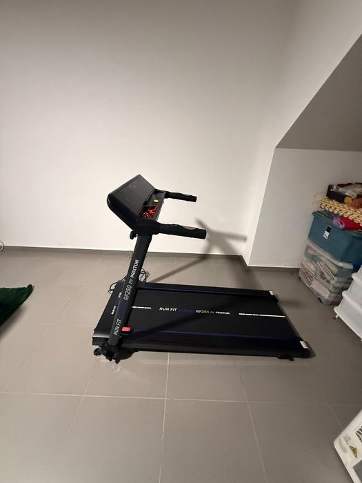 Passadeira PRIXTON RF250