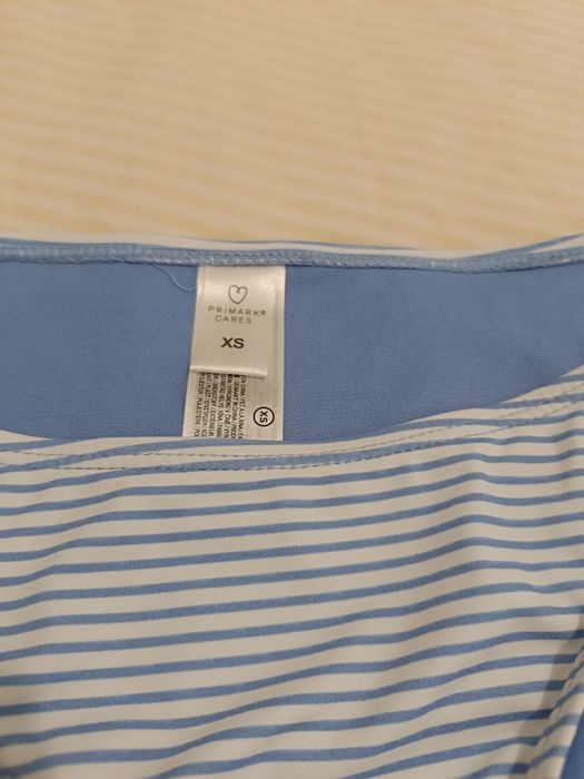 Cueca biquini / bikini XS