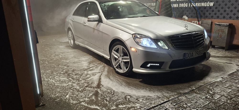 Felgi  5x112 18 jak nowe opony wielosezonowe