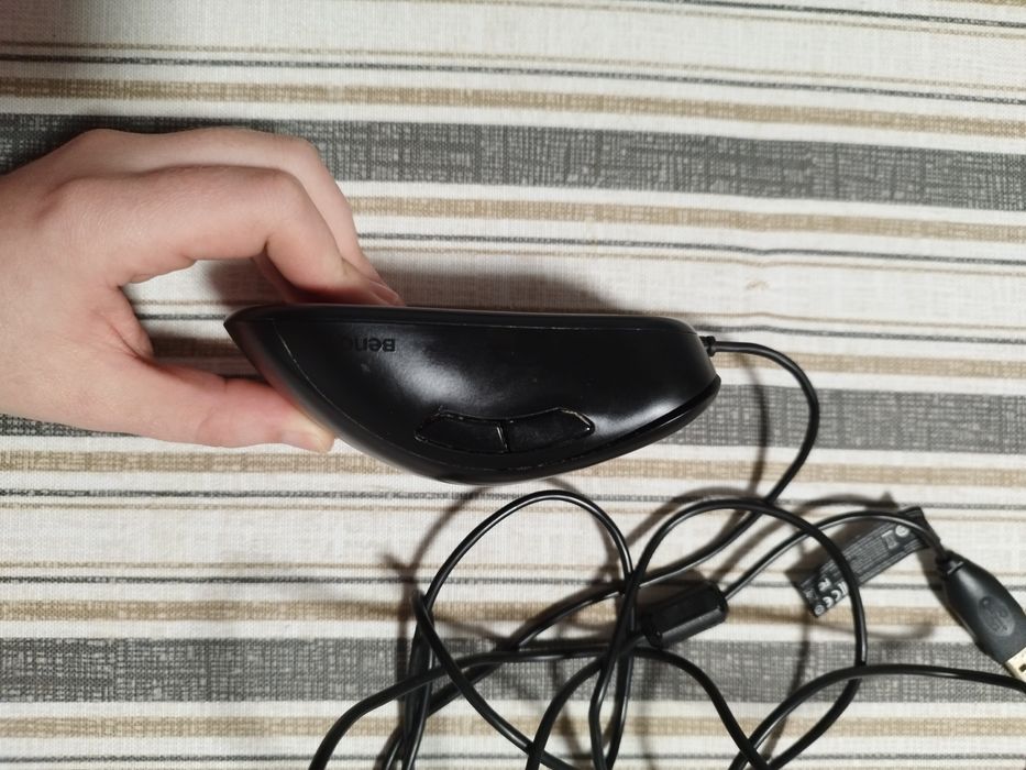 Rato EC2-B - marca Zowie