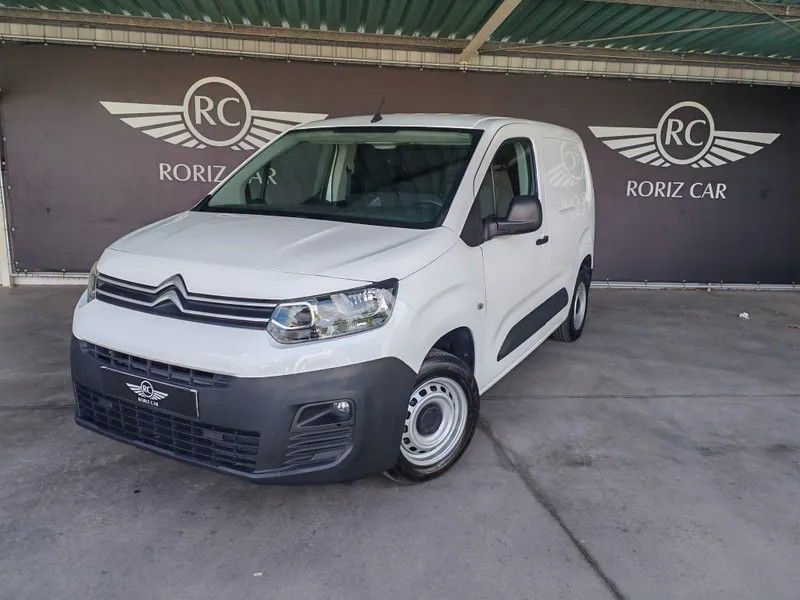 Citroën Berlingo 1.5 BlueHDi M Feel