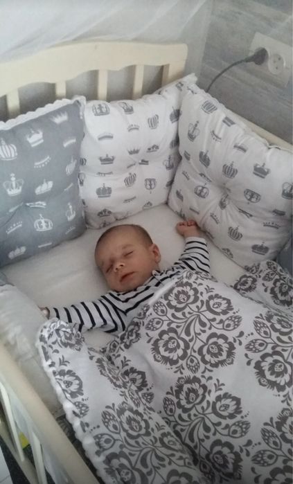 Детское одеялко одеяло покрывало белое