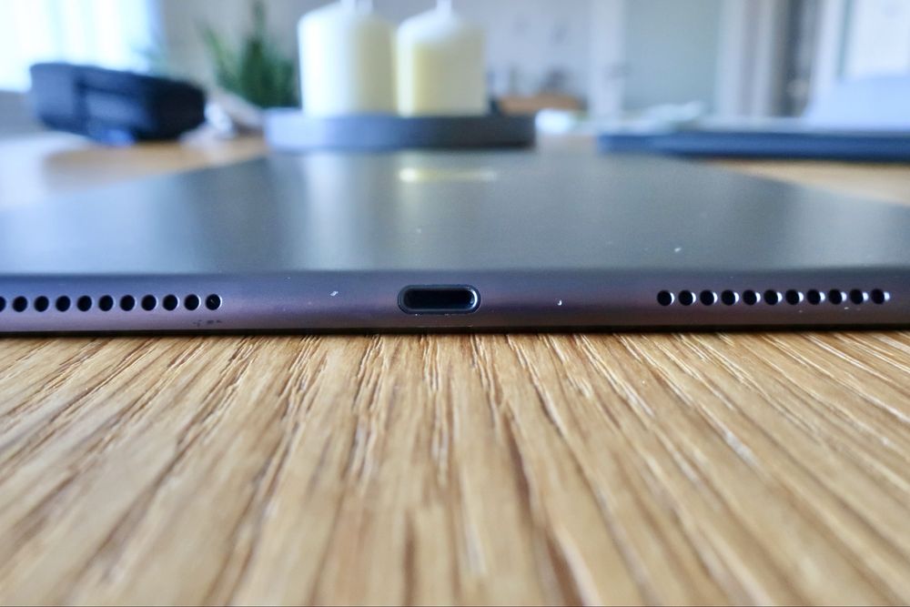 Ipad Air 3 (256gb) Wifi